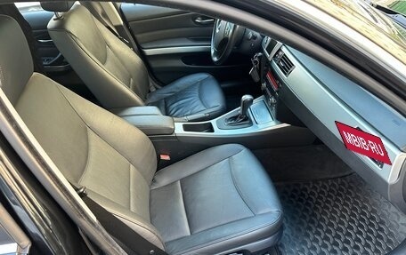 BMW 3 серия, 2007 год, 1 385 000 рублей, 29 фотография