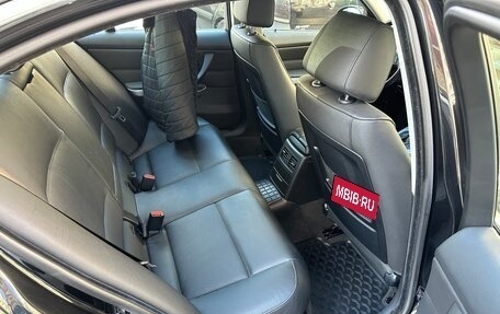 BMW 3 серия, 2007 год, 1 385 000 рублей, 27 фотография