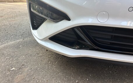 KIA Optima IV, 2019 год, 1 500 000 рублей, 16 фотография