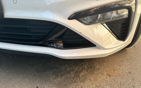 KIA Optima IV, 2019 год, 1 500 000 рублей, 15 фотография