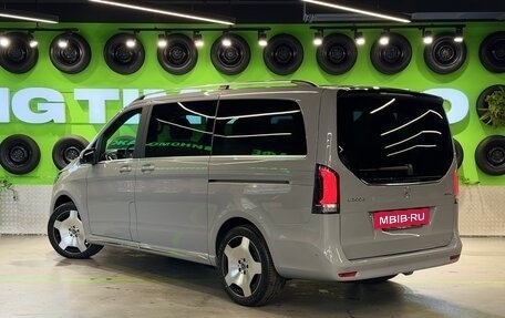 Mercedes-Benz V-Класс, 2026 год, 14 990 000 рублей, 7 фотография