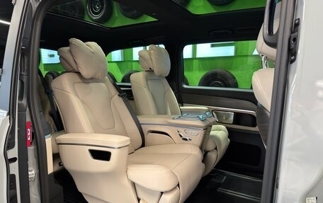 Mercedes-Benz V-Класс, 2026 год, 14 990 000 рублей, 2 фотография