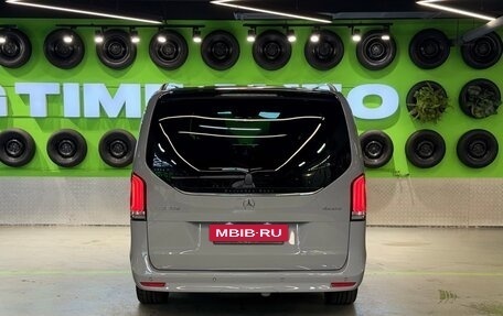 Mercedes-Benz V-Класс, 2026 год, 14 990 000 рублей, 6 фотография