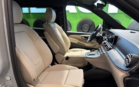 Mercedes-Benz V-Класс, 2026 год, 14 990 000 рублей, 10 фотография