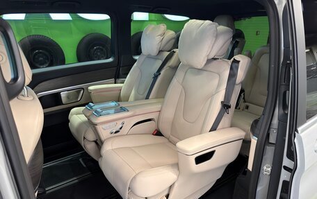 Mercedes-Benz V-Класс, 2026 год, 14 990 000 рублей, 16 фотография