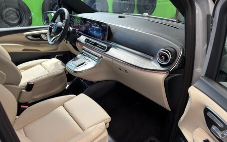 Mercedes-Benz V-Класс, 2026 год, 14 990 000 рублей, 9 фотография