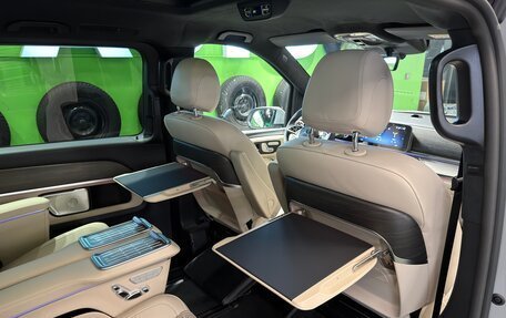 Mercedes-Benz V-Класс, 2026 год, 14 990 000 рублей, 14 фотография
