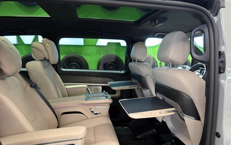 Mercedes-Benz V-Класс, 2026 год, 14 990 000 рублей, 13 фотография