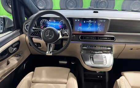 Mercedes-Benz V-Класс, 2026 год, 14 990 000 рублей, 21 фотография