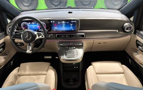 Mercedes-Benz V-Класс, 2026 год, 14 990 000 рублей, 20 фотография