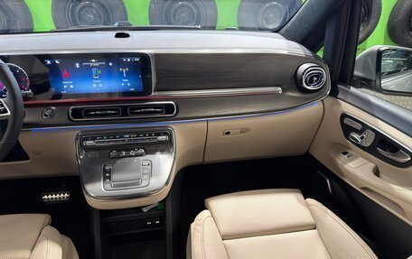 Mercedes-Benz V-Класс, 2026 год, 14 990 000 рублей, 22 фотография