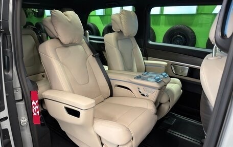 Mercedes-Benz V-Класс, 2026 год, 14 990 000 рублей, 11 фотография