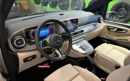 Mercedes-Benz V-Класс, 2026 год, 14 990 000 рублей, 17 фотография