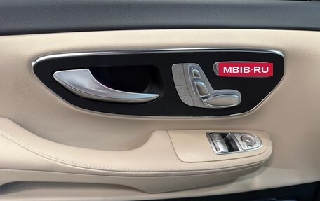 Mercedes-Benz V-Класс, 2026 год, 14 990 000 рублей, 19 фотография