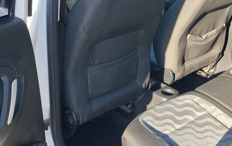 Skoda Fabia II, 2008 год, 525 000 рублей, 14 фотография