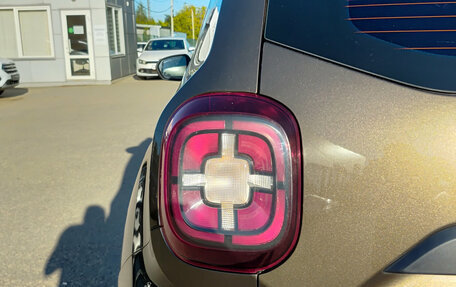 Renault Duster, 2021 год, 1 890 000 рублей, 11 фотография