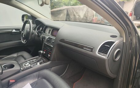 Audi Q7, 2013 год, 2 350 000 рублей, 6 фотография