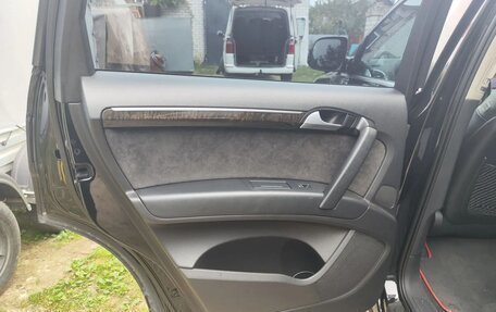 Audi Q7, 2013 год, 2 350 000 рублей, 9 фотография