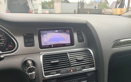 Audi Q7, 2013 год, 2 350 000 рублей, 8 фотография