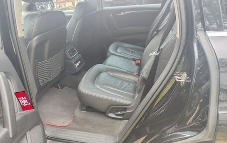Audi Q7, 2013 год, 2 350 000 рублей, 7 фотография