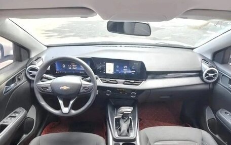 Chevrolet Monza, 2023 год, 1 130 000 рублей, 3 фотография