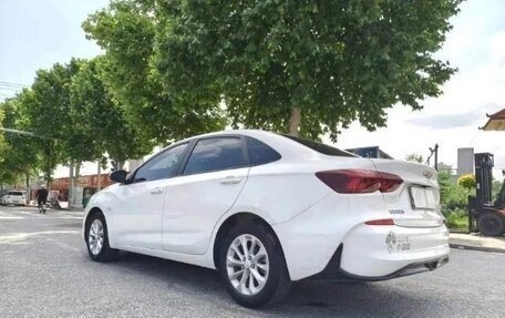 Chevrolet Monza, 2023 год, 1 130 000 рублей, 2 фотография