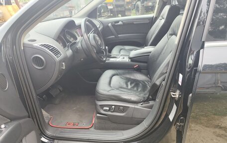 Audi Q7, 2013 год, 2 350 000 рублей, 11 фотография