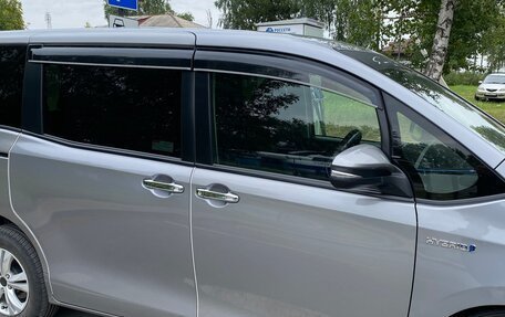 Toyota Noah III, 2015 год, 1 500 000 рублей, 6 фотография