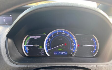 Toyota Noah III, 2015 год, 1 500 000 рублей, 9 фотография