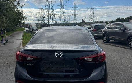 Mazda 3, 2014 год, 1 250 000 рублей, 5 фотография