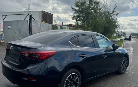 Mazda 3, 2014 год, 1 250 000 рублей, 4 фотография