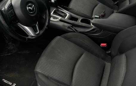 Mazda 3, 2014 год, 1 250 000 рублей, 7 фотография