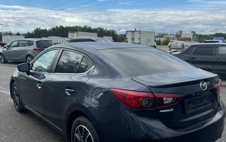 Mazda 3, 2014 год, 1 250 000 рублей, 6 фотография