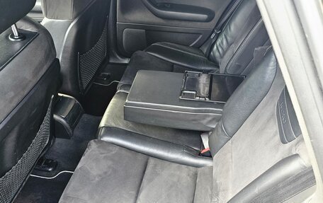 Audi A4, 2007 год, 600 000 рублей, 11 фотография