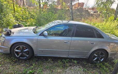 Audi A4, 2007 год, 600 000 рублей, 5 фотография