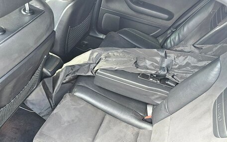 Audi A4, 2007 год, 600 000 рублей, 10 фотография