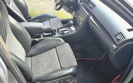 Audi A4, 2007 год, 600 000 рублей, 8 фотография