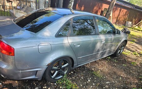 Audi A4, 2007 год, 600 000 рублей, 2 фотография