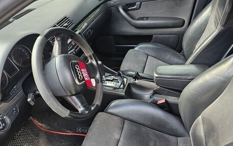 Audi A4, 2007 год, 600 000 рублей, 6 фотография
