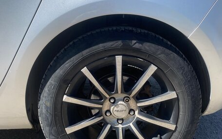 Opel Astra J, 2011 год, 600 000 рублей, 5 фотография