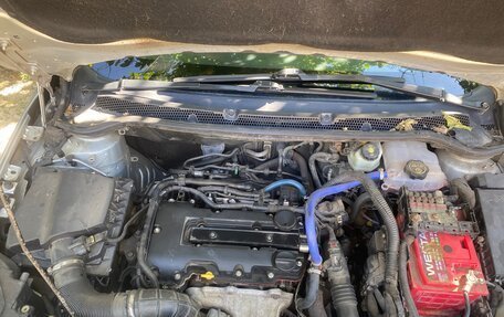 Opel Astra J, 2011 год, 600 000 рублей, 8 фотография