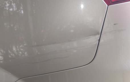 Ford Mondeo IV, 2011 год, 850 000 рублей, 6 фотография