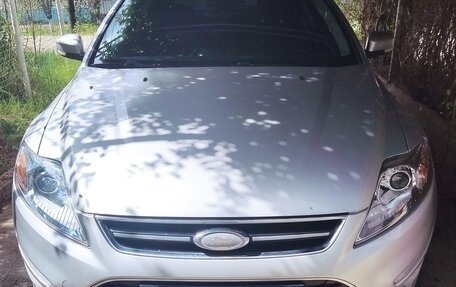 Ford Mondeo IV, 2011 год, 850 000 рублей, 4 фотография