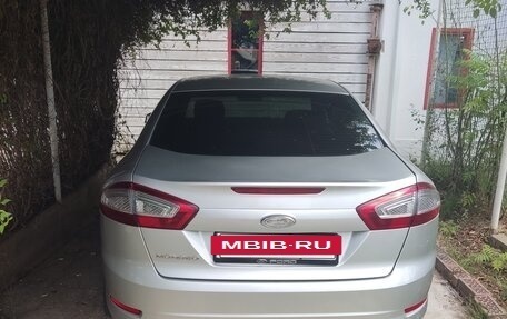 Ford Mondeo IV, 2011 год, 850 000 рублей, 2 фотография
