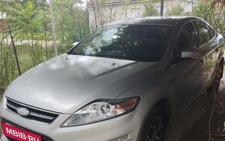 Ford Mondeo IV, 2011 год, 850 000 рублей, 3 фотография