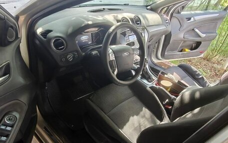 Ford Mondeo IV, 2011 год, 850 000 рублей, 8 фотография