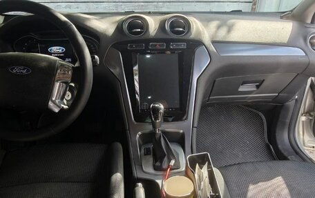 Ford Mondeo IV, 2011 год, 850 000 рублей, 10 фотография