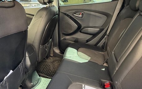 Hyundai ix35 I рестайлинг, 2013 год, 1 600 000 рублей, 5 фотография