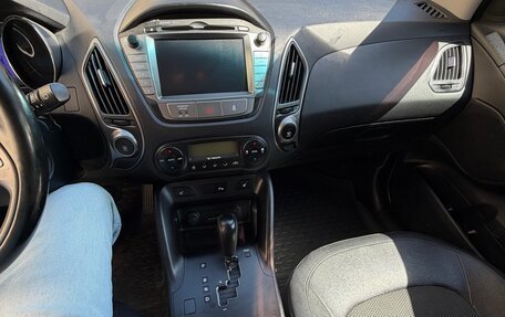 Hyundai ix35 I рестайлинг, 2013 год, 1 600 000 рублей, 7 фотография