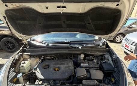 Hyundai ix35 I рестайлинг, 2013 год, 1 600 000 рублей, 11 фотография